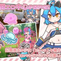 【画像】同人ゲーム、このくらいの画力でも大ヒットを狙えるwww