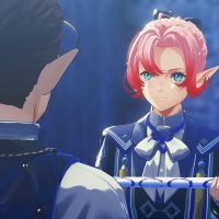 【画像】ゼノブレイド新作の女主人公がこちらwww