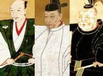 信長＞秀吉＞家康←これ