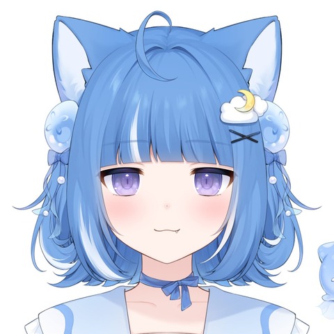 【朗報】海月雲ろあさん、ついに復帰！そして重大告知も！？
