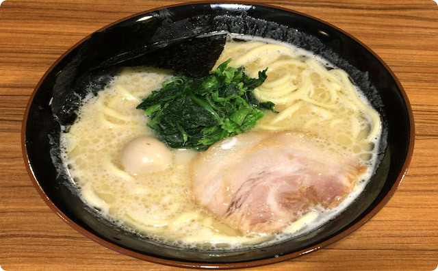 豚骨ラーメンがうまいなら牛骨ラーメンだって多分美味いよな？1発あてられるんじゃないか？