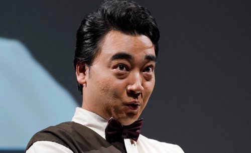 【悲報】ジャンポケ斎藤さん「キスしたら『うれしいです 幸せです』と言われた」これもう無罪だろ