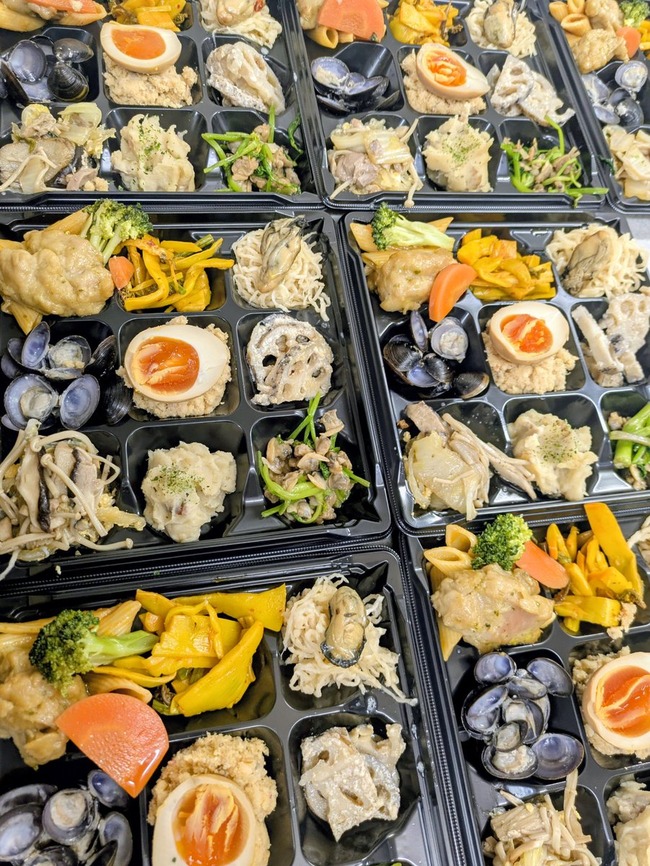 新潟県の弁当屋さん、「100人前の注文」をドタキャンされて咽び泣く