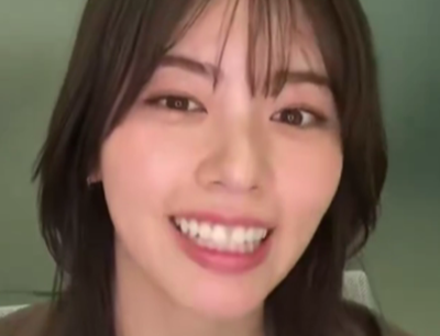 【動画】この小芝風花(29)とセ●クスしたくないヤツなんているの？