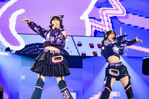【蓮ノ空】ニャオ＆ミーアキャット｢ラブライブ！運営は猫科冷遇をやめろ｣