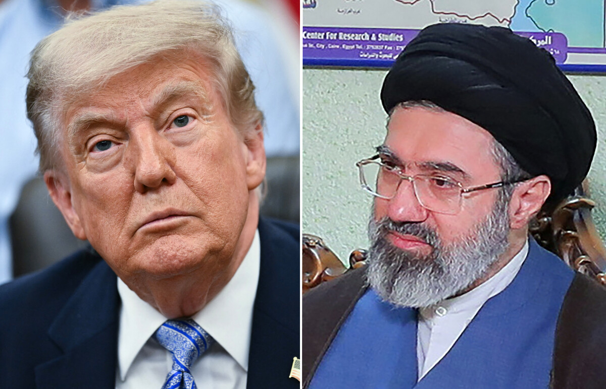 【国際】イラン、米との協議停止か・・・