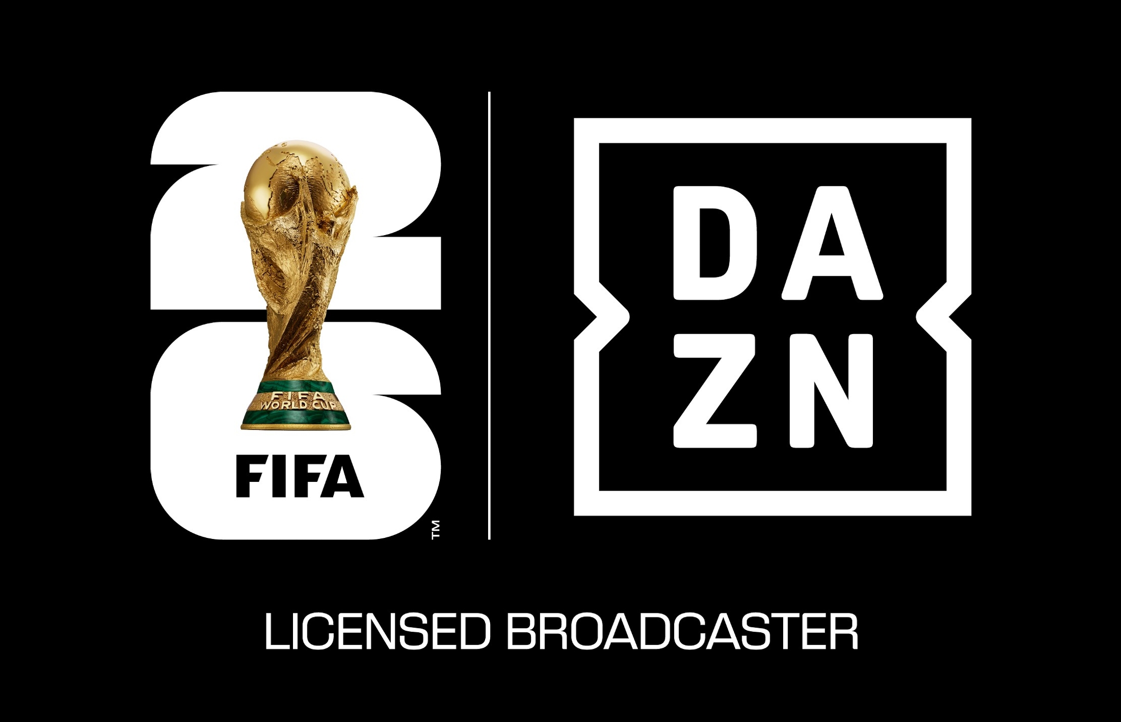 【朗報】DAZNさん、W杯全104試合ライブ配信の豪華実況・解説陣を発表www