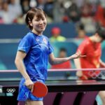 卓球・平野美宇を巡る報道　所属チームが声明　正式発表前に「お詫び」「正式発表まで今しばらくお待ちください」