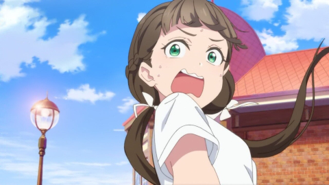 【画像】セブンイレブンでやっべえパン売ってましたの【ラブライブ！スーパースター!!】
