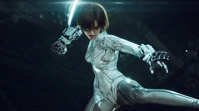 【画像】韓国さん、またポリコレ無視のエッチな美少女ゲームを発表して炎上www