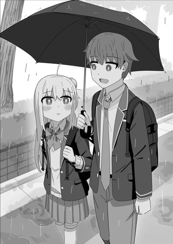 【悲報】ラブコメ漫画作者さん、相思相愛の幼馴染物で疎遠エンドにしてしまい大炎上