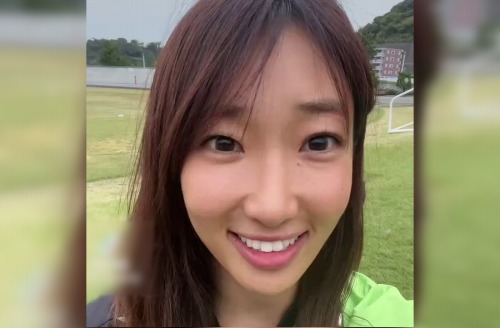 【動画】ラグビーのバルンバルンお姉さん、ジンバルンダンスが人気すぎてバズるwww