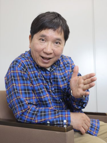 【悲報】爆笑問題・田中さん（61）、思ったことをあまりに考えずに言ってしまう