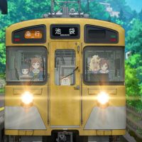 【画像】絵師さん「電車の座席、これにしない理由が分からない」→正論過ぎて14万いいね