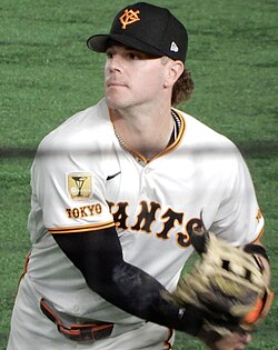 【2桁】2年連続2桁やぞ！　キャベッジ選手、逆転ホームラン！
