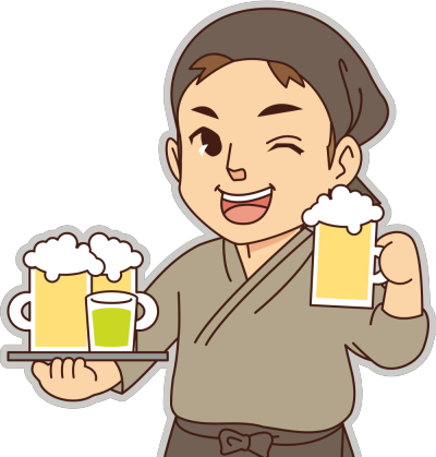 俺「席あいてる？」店員「何名です？」俺「いや、あいてる？」店員「ですから何名ですか？」→結果ｗｗｗ