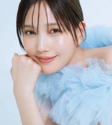 【画像】本田翼さん、34歳イケるwww