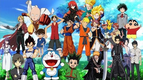 【悲報】外国人「日本アニメを見ると日本の衰退っぷりがわかる」