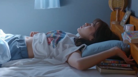 森七菜、月9で丸出し…ガチでエグすぎるwww