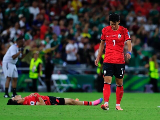 韓国メディア「日本頼む…助けてくれ…スウェーデンに2点差以上で勝て…！」