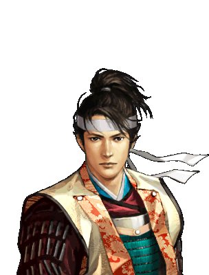竹中半兵衛とかいう武将