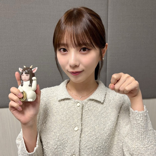 与田ちゃんのよだっちょが凄い！！！【元乃木坂46】