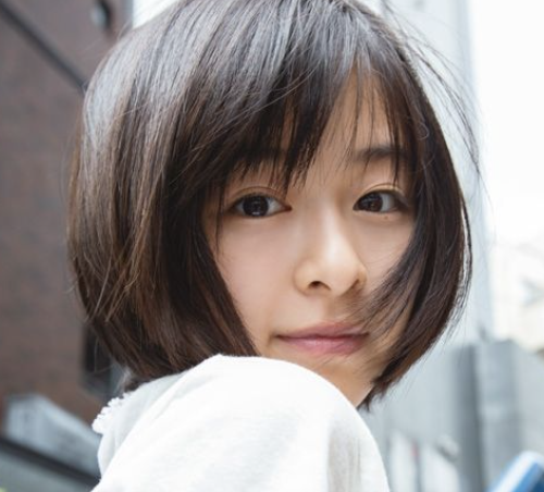 【朗報】森七菜さん、意外としっかりお乳房www