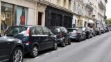 【正論】欧米人「え、日本では駐車の時に他の車にぶつけちゃいけないの!?」