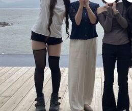 【朗報】おでぶちゃん、恵体美女に生まれ変わる