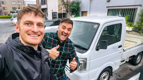 【困惑】アメリカ人YouTuberさん、日本に2か月滞在した結果ガチで驚く・・・・・・・・・