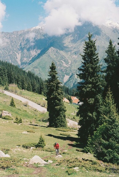 イギリス人のカップルに15時に鋸山の手前ですれちがったから「引き返せ」って言った