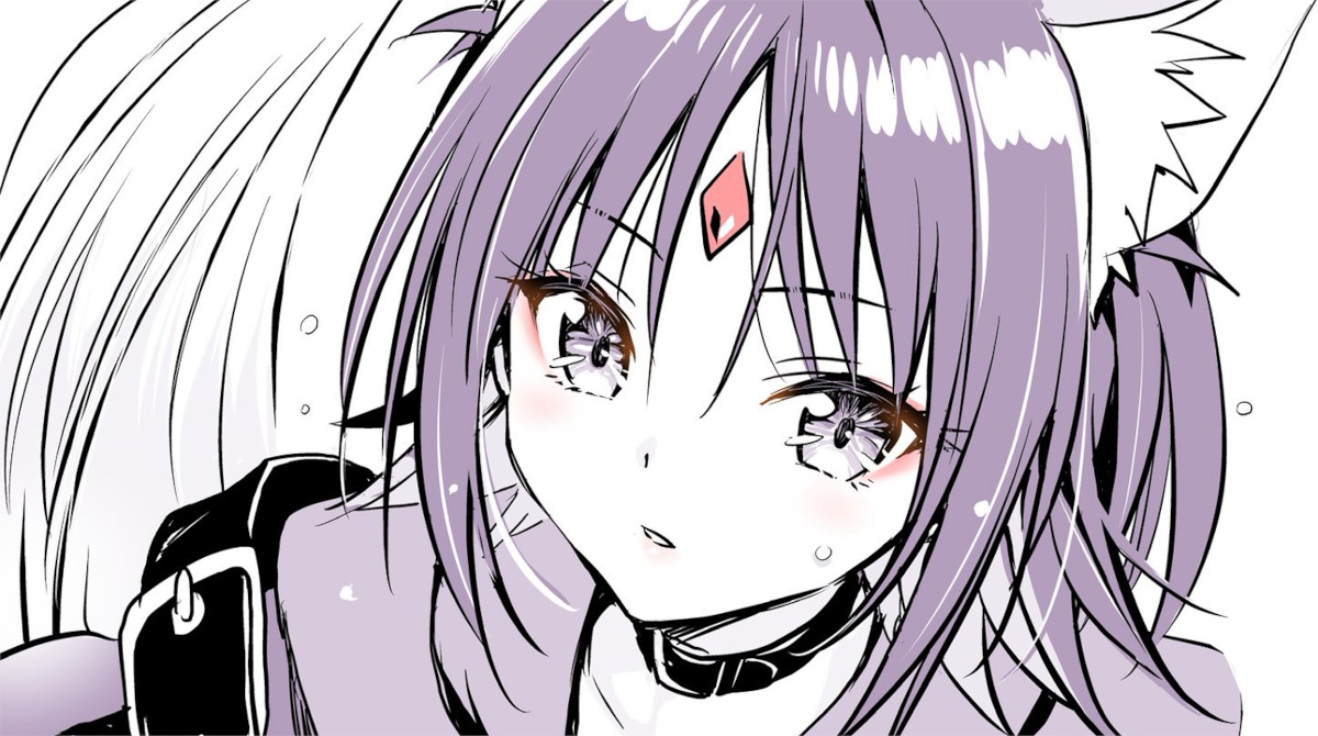 【画像】矢吹神の描いた超かぐや姫