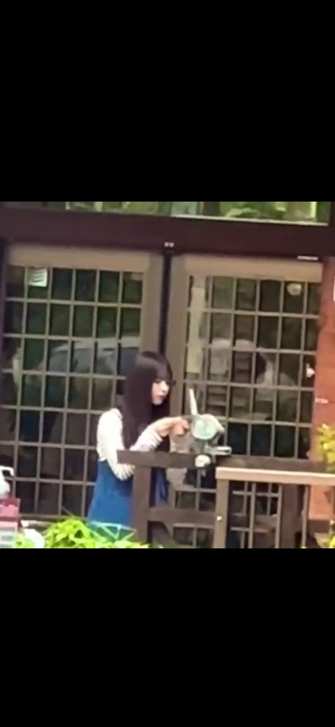 小川彩、ヤバすぎる盗撮ガチでエグい・・・！！！