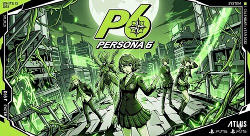 【朗報】結局ペルソナって345全部おもしろくね？