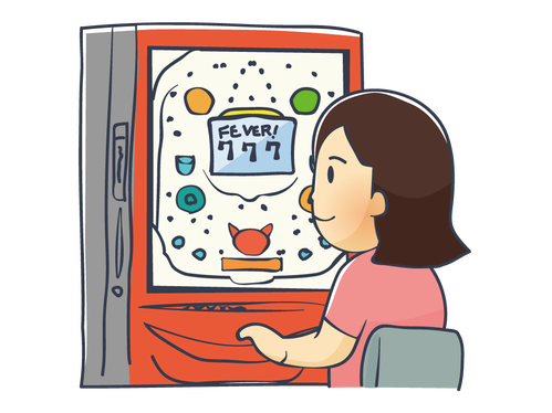 【衝撃】パチンコの遠隔が暴露されてXが荒れてるけどwww(※画像あり)