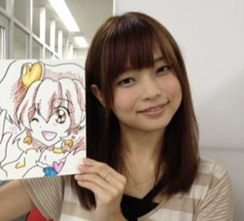 【画像】キツネ顔女子とかいうガチで性的な顔www