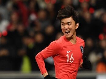 【朗報】W杯初戦の韓国が神試合！チェコに大逆転勝利ｷﾀ――(ﾟ∀ﾟ)――!!