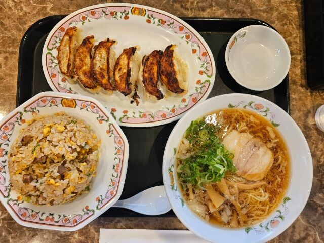 【画像】これが天下三分の計！