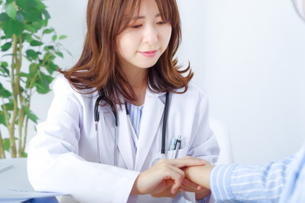 女医「お薬ききましたか？」ワイ「はい、けど性欲がなくなってる気がします…」女医「そうですか…。」⇒結果！！