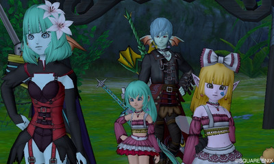 ドラクエの亜人のセンスwww