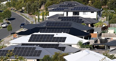 オーストラリアさん、調子に乗ってソーラーパネルを設置しまくった結果とんでもないことになるwww