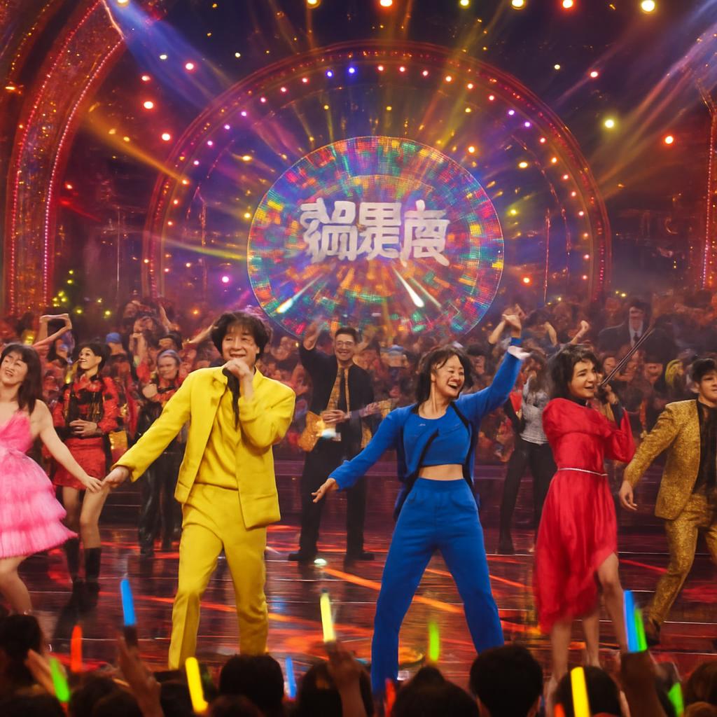 テレ東音楽祭に「満足度が高すぎる」Ｘ投稿10万件 カオスで濃厚すぎる演出や人選にネット騒然「今何時代なんよ」「大晦日これにしろよ」