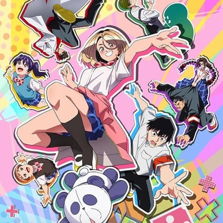 春アニメ何がおもろかったか？
