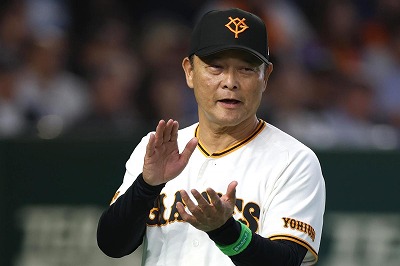 【朗報】巨人「若手が失敗を恐れず思い切りやり始めた！」「巨人、強い！」