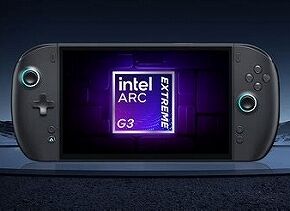 Intelの逆襲。携帯ゲーム機向け「Arc G3」はRyzenを過去のものにする
