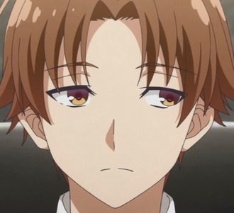 【よう実】アニメ４期も次回で最終回だぞ堀北