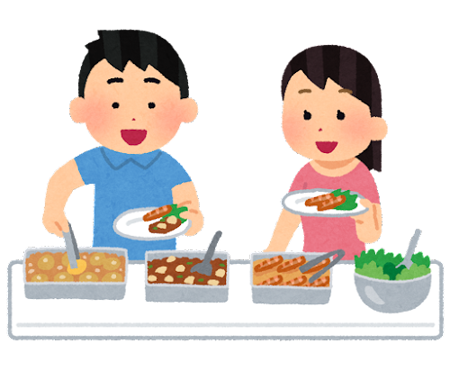 【衝撃】すたみな太郎、何をしても炎上しないwww