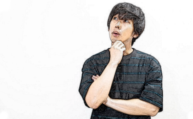 嫁が「たまには実家に帰りたい」と言う。「実家に行って何するの？」って聞いたら・・・