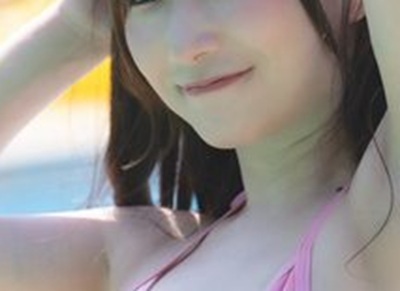 【画像】この立体感のあるお●ぱいが流石にエ□すぎる！