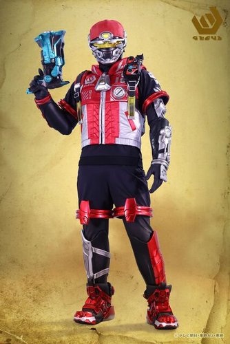 【悲報】スーパー戦隊シリーズが終了した原因、誰も分からない